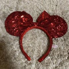 ディズニー　カチューシャのサムネイル