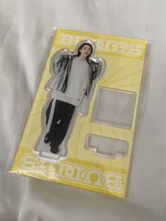 BUDDiiS  SHOOT   森愁斗  アクスタのサムネイル