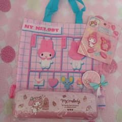 マイメロディ　まとめ売りのサムネイル