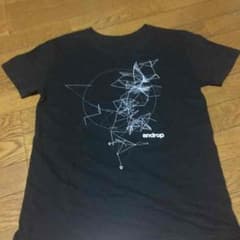 あ様取り置き専用 androp Tシャツのサムネイル