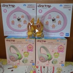 こびとづかん まとめ売り6点セット