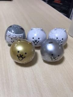 にゃんこ大戦争　ガチャ　コンプリートのサムネイル