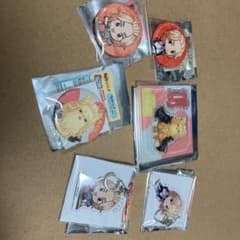 東京リベンジャーズ どうぶつフォーゼ アクリルスタンド 佐野万次郎 マイキーのサムネイル