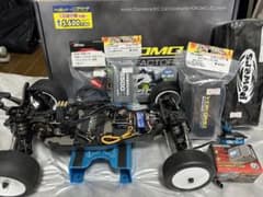 ヨコモso.2.0未走行　最終価格　お得スーパーセットのサムネイル