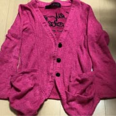 カーディガン120のサムネイル