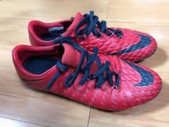 NIKE ハイパーヴェノムのサムネイル