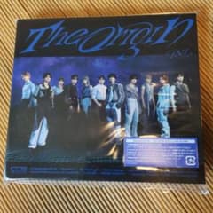 T1419 The Origin CD＋DVD セットのサムネイル