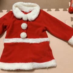 サンタ コスプレ 90のサムネイル