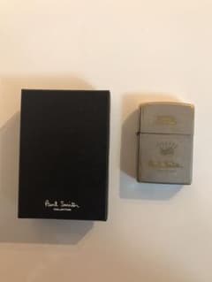 Zippo ポールスミス 王冠のサムネイル