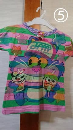 Tシャツ ２枚 ミルクさん専用のサムネイル