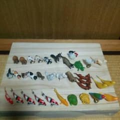 フルタ ぺット動物コレクションのサムネイル