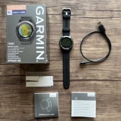 【KURSHOP様専用】GARMIN approach S60 premiumのサムネイル