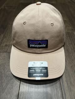 パタゴニアキャップのサムネイル