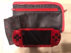 SONY PlayStationPortable PSP-3000 RRのサムネイル