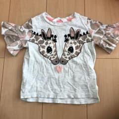 Tシャツのサムネイル