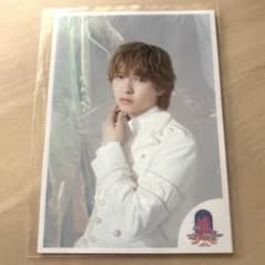 M!LK 吉田仁人 エビライ 2025 生写真のサムネイル