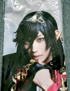 刀ミュ和泉守兼定   ～ B2タペストリーのサムネイル