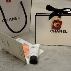 Chanel トライアルセット 限定チャーム付き - メルカリ