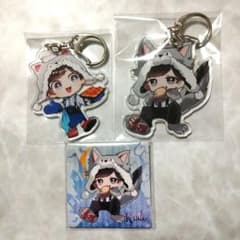 高田村交易所 くどう丸 グッズまとめ売り - メルカリ