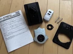 リクシル　LIXIL  住宅用後付けオートロックESのサムネイル
