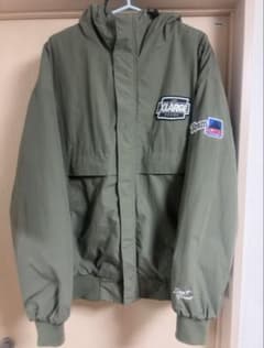 XLARGE NYLON PUFFER JACKET ジャケットのサムネイル