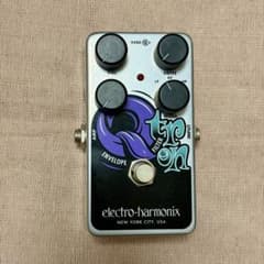 Electro-Harmonix Nano Q-Tron エフェクターのサムネイル