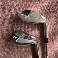 プロギアWEDGE 2本セットのサムネイル