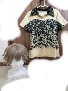 テニスの王子様 白石蔵ノ介 四天宝寺ジャージ 半袖上下2点セット コスプレのサムネイル