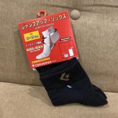 専用ページコンバース ソックスのサムネイル