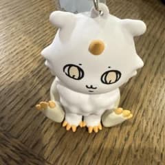 ちいかわパーク フィギュアキーホルダー あの子のサムネイル