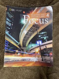 Focus 4のサムネイル