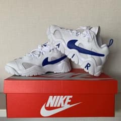 リトルパイセン様　NIKE AIR バラージのサムネイル