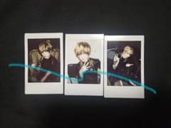 JILUKA Zyean 過去チェキ 3枚セットのサムネイル