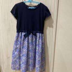 ❤︎any FAM❤︎ 花柄ワンピースのサムネイル