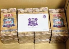 遊戯王 プレミアムパック2024 12BOX 東京ドーム - メルカリ