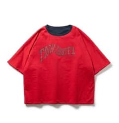 tightbooth 21ss ACID REVERSIBLE tシャツのサムネイル