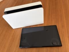 Nintendo Switch 有機ELモデル ホワイト（本体のみ）のサムネイル