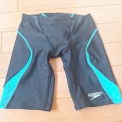 SPEED　競泳水着　size150のサムネイル