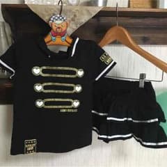レイアリスのセットアップのサムネイル