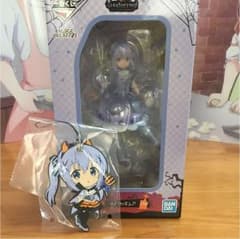 ご注文はうさぎですか？？  一番くじＢ賞チノフィギュアのサムネイル