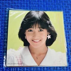 岡田有希子 リトルプリンセス EPレコード - メルカリ