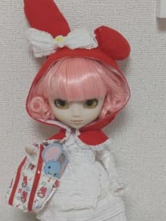 Pullip プーリップ マイメロディ ドールのサムネイル