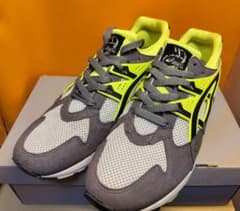 【USED】Gel kayano Trainer ゲルカヤノ トレーナー