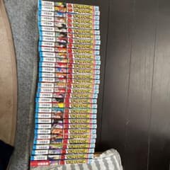 僕のヒーローアカデミア 1巻から32巻まで　最終お値下げのサムネイル