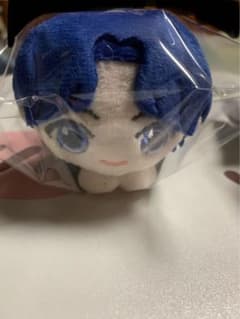 BTS Tinytan 은구 캐릭터 컬렉션 국 Butter ver.