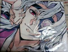 鬼滅の刃 C104 寝そべり 等身大布ポスター 宇髄天元 - メルカリ