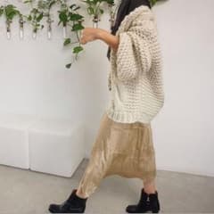 F.DOM カーディガンのサムネイル