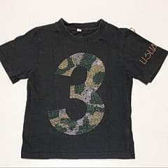 USLIALIS 風 子供Tシャツのサムネイル