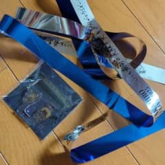 EXILE　TAKAHIRO武道館グッズのサムネイル