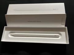 Apple pencil 第2世代のサムネイル